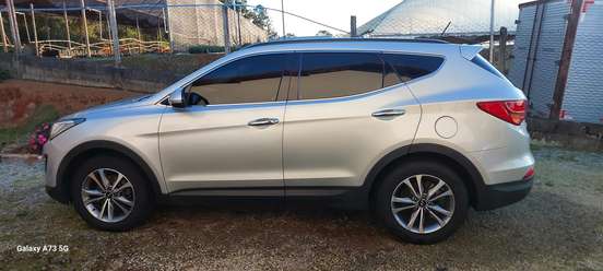 HYUNDAI-SANTA FÉ-2015