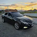 HYUNDAI SONATA 2.4 MPFI I4 16V 182CV GASOLINA 4P AUTOMÁTICO HYUNDAI SONATA 2.4 MPFI I4 16V 182CV GASOLINA 4P AUTOMÁTICO