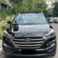 HYUNDAI TUCSON 1.6 16V T-GDI GASOLINA GLS ECOSHIFT HYUNDAI TUCSON 1.6 16V T-GDI GASOLINA GLS ECOSHIFT