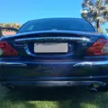 JAGUAR X-TYPE 3.0 SE V6 24V GASOLINA 4P AUTOMÁTICO JAGUAR X-TYPE 3.0 SE V6 24V GASOLINA 4P AUTOMÁTICO