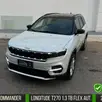JEEP COMMANDER 1.3 T270 TURBO FLEX LONGITUDE AT6 JEEP COMMANDER 1.3 T270 TURBO FLEX LONGITUDE AT6