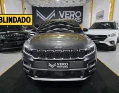 JEEP COMMANDER 1.3 T270 TURBO FLEX OVERLAND AT6 JEEP COMMANDER 1.3 T270 TURBO FLEX OVERLAND AT6