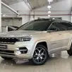 JEEP COMMANDER 2.0 TD380 TURBO DIESEL OVERLAND AT9 JEEP COMMANDER 2.0 TD380 TURBO DIESEL OVERLAND AT9