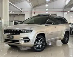 JEEP COMMANDER 2.0 TD380 TURBO DIESEL OVERLAND AT9 JEEP COMMANDER 2.0 TD380 TURBO DIESEL OVERLAND AT9