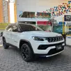 JEEP COMPASS 1.3 T270 TURBO FLEX LONGITUDE AT6 JEEP COMPASS 1.3 T270 TURBO FLEX LONGITUDE AT6