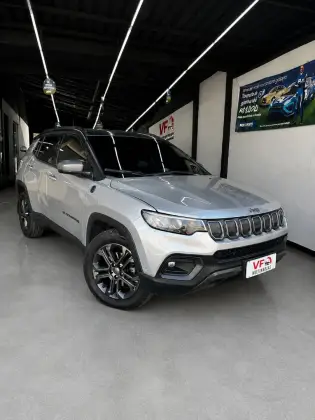 JEEP COMPASS 2.0 TD350 TURBO DIESEL LONGITUDE AT9 JEEP COMPASS 2.0 TD350 TURBO DIESEL LONGITUDE AT9