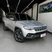 JEEP COMPASS 2.0 TD350 TURBO DIESEL LONGITUDE AT9 JEEP COMPASS 2.0 TD350 TURBO DIESEL LONGITUDE AT9