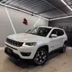 JEEP COMPASS 2.0 16V FLEX LONGITUDE AUTOMÁTICO JEEP COMPASS 2.0 16V FLEX LONGITUDE AUTOMÁTICO