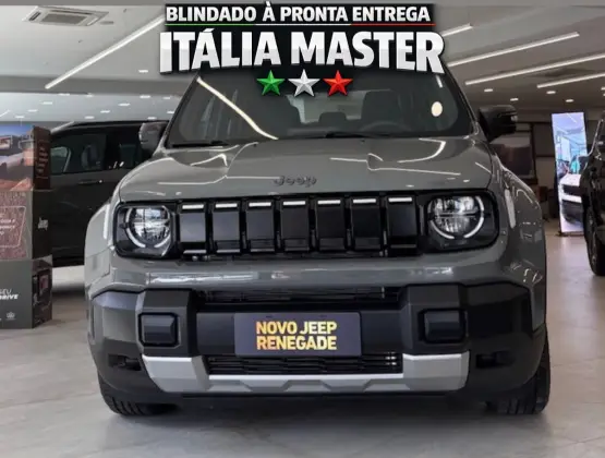 JEEP RENEGADE 1.3 T270 TURBO FLEX ALTITUDE AT6 JEEP RENEGADE 1.3 T270 TURBO FLEX ALTITUDE AT6