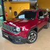 JEEP RENEGADE 1.8 16V FLEX SPORT 4P MANUAL JEEP RENEGADE 1.8 16V FLEX SPORT 4P MANUAL