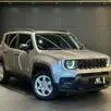 JEEP RENEGADE 1.3 T270 TURBO FLEX SPORT AT6 JEEP RENEGADE 1.3 T270 TURBO FLEX SPORT AT6
