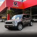 JEEP RENEGADE 1.8 16V FLEX SPORT 4P AUTOMÁTICO JEEP RENEGADE 1.8 16V FLEX SPORT 4P AUTOMÁTICO