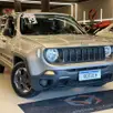 JEEP RENEGADE 1.8 16V FLEX SPORT 4P MANUAL JEEP RENEGADE 1.8 16V FLEX SPORT 4P MANUAL