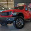 JEEP WRANGLER 2.0 TURBO GASOLINA RUBICON 4P 4X4 AT8 JEEP WRANGLER 2.0 TURBO GASOLINA RUBICON 4P 4X4 AT8