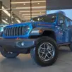 JEEP WRANGLER 2.0 TURBO GASOLINA RUBICON 4P 4X4 AT8 JEEP WRANGLER 2.0 TURBO GASOLINA RUBICON 4P 4X4 AT8
