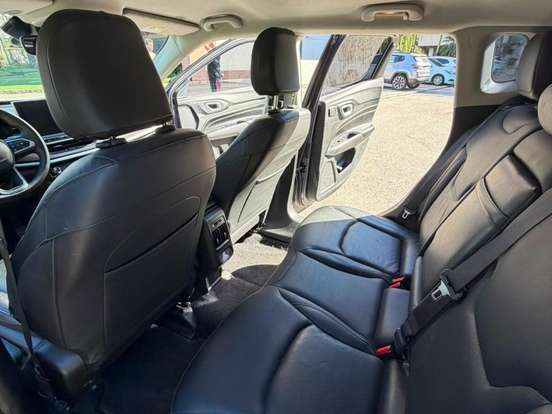 JEEP-COMPASS-1.3 T270 TURBO FLEX LONGITUDE AT6 JEEP-COMPASS-2024