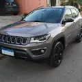 JEEP COMPASS 2.0 16V DIESEL LONGITUDE 4X4 AUTOMÁTICO JEEP COMPASS 2.0 16V DIESEL LONGITUDE 4X4 AUTOMÁTICO