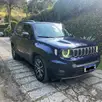 JEEP RENEGADE 1.3 T270 TURBO FLEX LONGITUDE AT6 JEEP RENEGADE 1.3 T270 TURBO FLEX LONGITUDE AT6