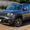JEEP RENEGADE 1.3 T270 TURBO FLEX LONGITUDE AT6 JEEP RENEGADE 1.3 T270 TURBO FLEX LONGITUDE AT6