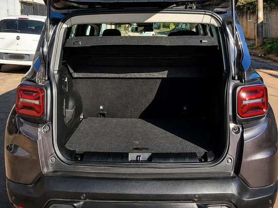 JEEP-RENEGADE-1.3 T270 TURBO FLEX LONGITUDE AT6 JEEP-RENEGADE-2024