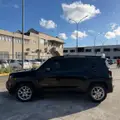 JEEP RENEGADE 1.8 16V FLEX SPORT 4P AUTOMÁTICO JEEP RENEGADE 1.8 16V FLEX SPORT 4P AUTOMÁTICO