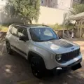 JEEP RENEGADE 1.8 16V FLEX SPORT 4P AUTOMÁTICO JEEP RENEGADE 1.8 16V FLEX SPORT 4P AUTOMÁTICO