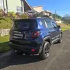 JEEP RENEGADE 2.0 16V TURBO DIESEL TRAILHAWK 4P 4X4 AUTOMÁTICO JEEP RENEGADE 2.0 16V TURBO DIESEL TRAILHAWK 4P 4X4 AUTOMÁTICO
