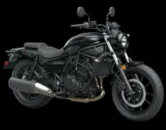 KAWASAKI ELIMINATOR 500 KAWASAKI ELIMINATOR 500