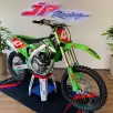 KAWASAKI KX 250 KAWASAKI KX 250