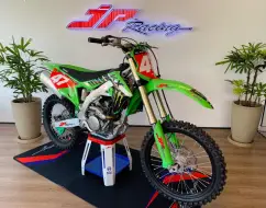 KAWASAKI KX 250 KAWASAKI KX 250
