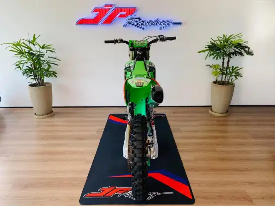 KAWASAKI-KX 250 KAWASAKI-KX 250-2021