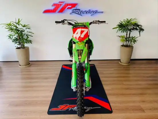 KAWASAKI-KX 250 KAWASAKI-KX 250-2021