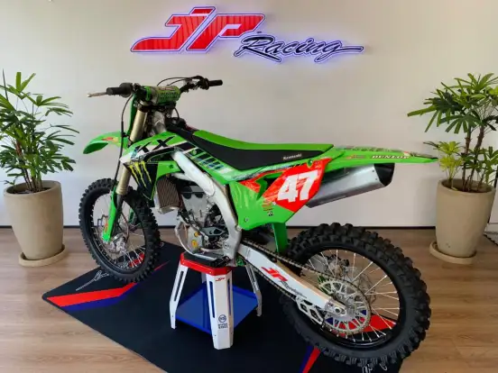 KAWASAKI-KX 250 KAWASAKI-KX 250-2021