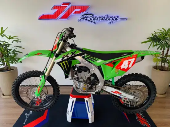 KAWASAKI-KX 250 KAWASAKI-KX 250-2021