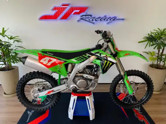 KAWASAKI-KX 250 KAWASAKI-KX 250-2021