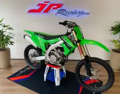 KAWASAKI KX450 KAWASAKI KX450