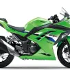 KAWASAKI NINJA 300 KAWASAKI NINJA 300