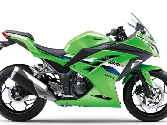 KAWASAKI-NINJA 300 KAWASAKI-NINJA 300-2026