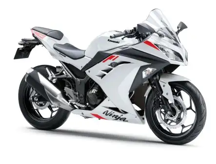 KAWASAKI-NINJA 300 KAWASAKI-NINJA 300-2026
