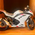 KAWASAKI NINJA 300 KAWASAKI NINJA 300