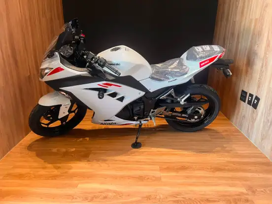 KAWASAKI-NINJA 300-2026