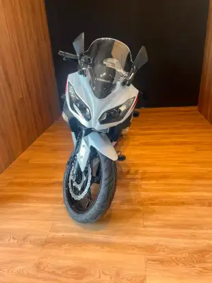 KAWASAKI-NINJA 300-2026