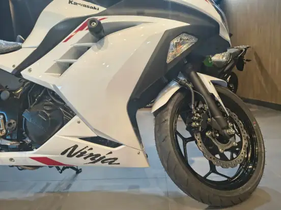KAWASAKI-NINJA 300 KAWASAKI-NINJA 300-2026