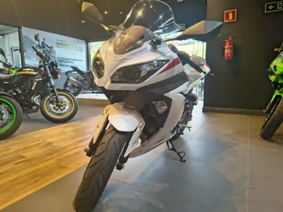 KAWASAKI-NINJA 300-2026
