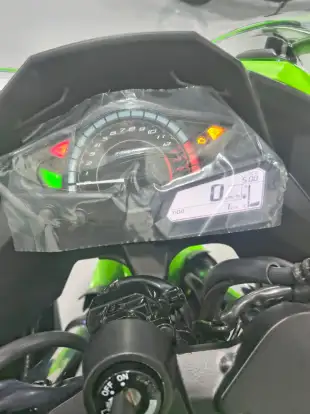 KAWASAKI-NINJA 300-2025