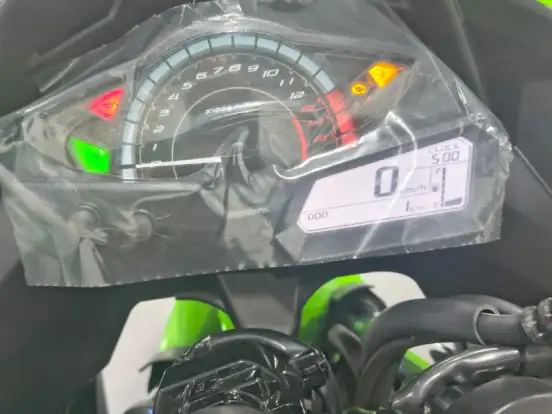 KAWASAKI-NINJA 300 KAWASAKI-NINJA 300-2025