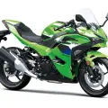 KAWASAKI NINJA 500 SE KAWASAKI NINJA 500 SE