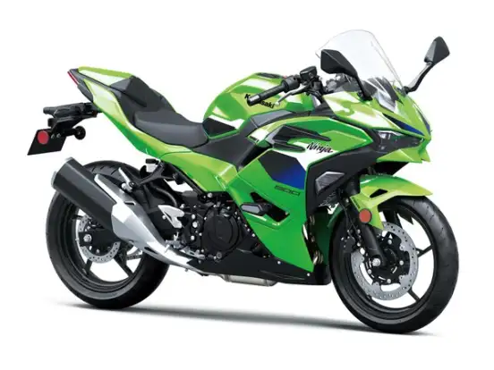 KAWASAKI-NINJA 500 SE KAWASAKI-NINJA 500 SE-2026
