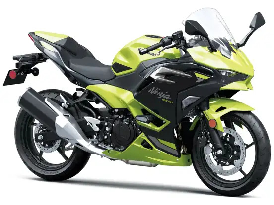 KAWASAKI-NINJA 500 SE KAWASAKI-NINJA 500 SE-2026