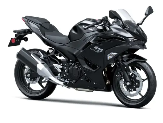 KAWASAKI NINJA 500 KAWASAKI NINJA 500